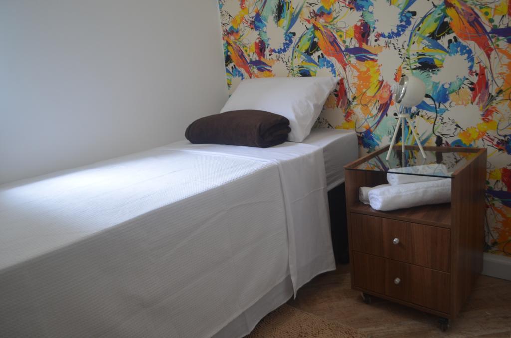 Hostelariasp Boutique São Paulo Room photo