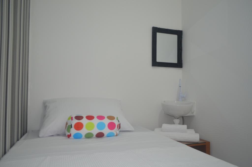 Hostelariasp Boutique São Paulo Room photo